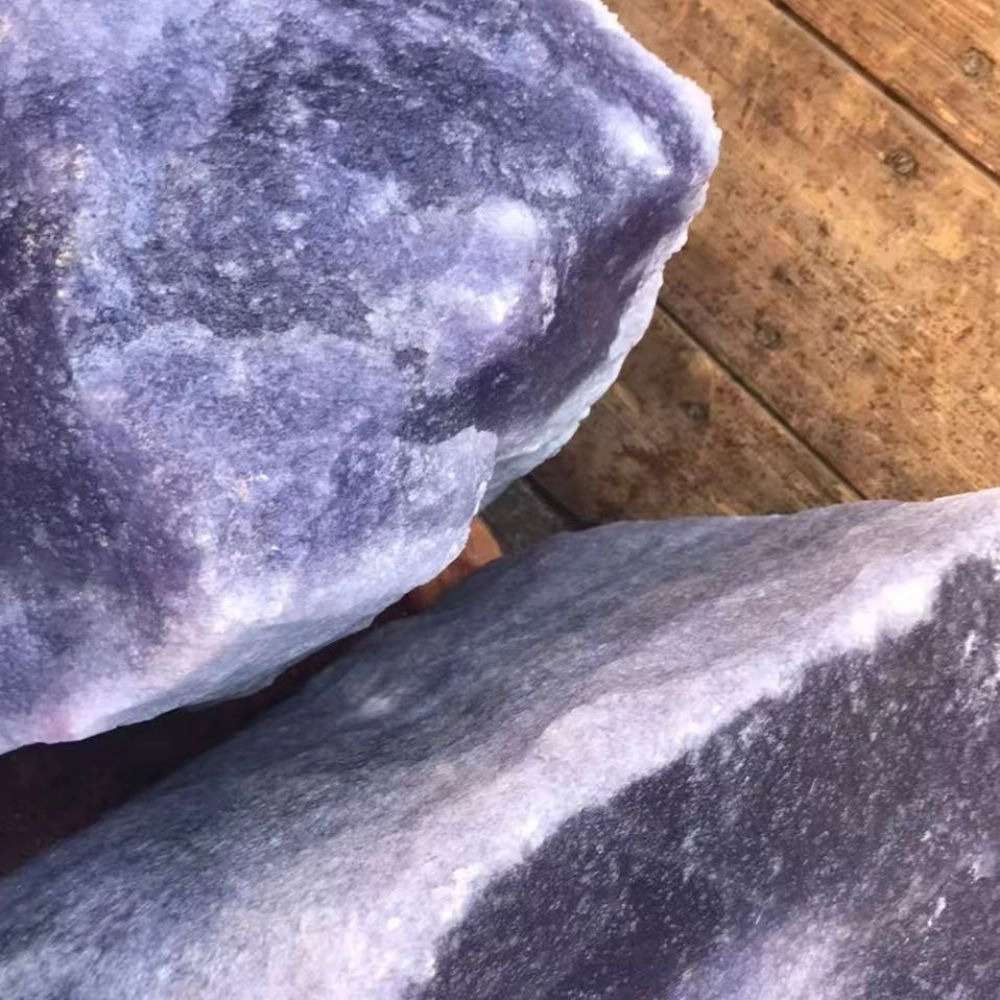خرید نمک صورتی اصل پخش سراسری و قیمت رقابتی