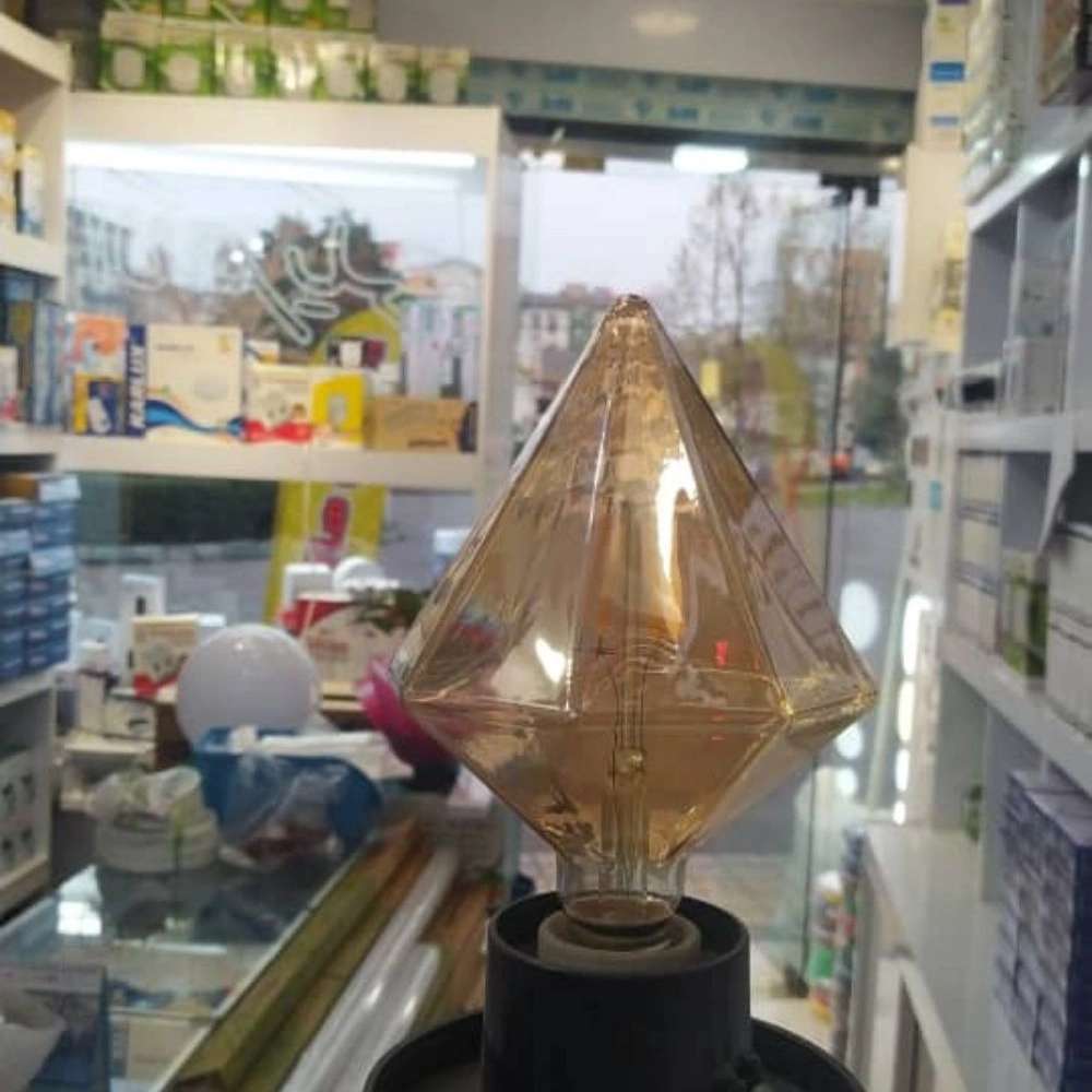 فروشگاه کالای برق هالوژن در رشت