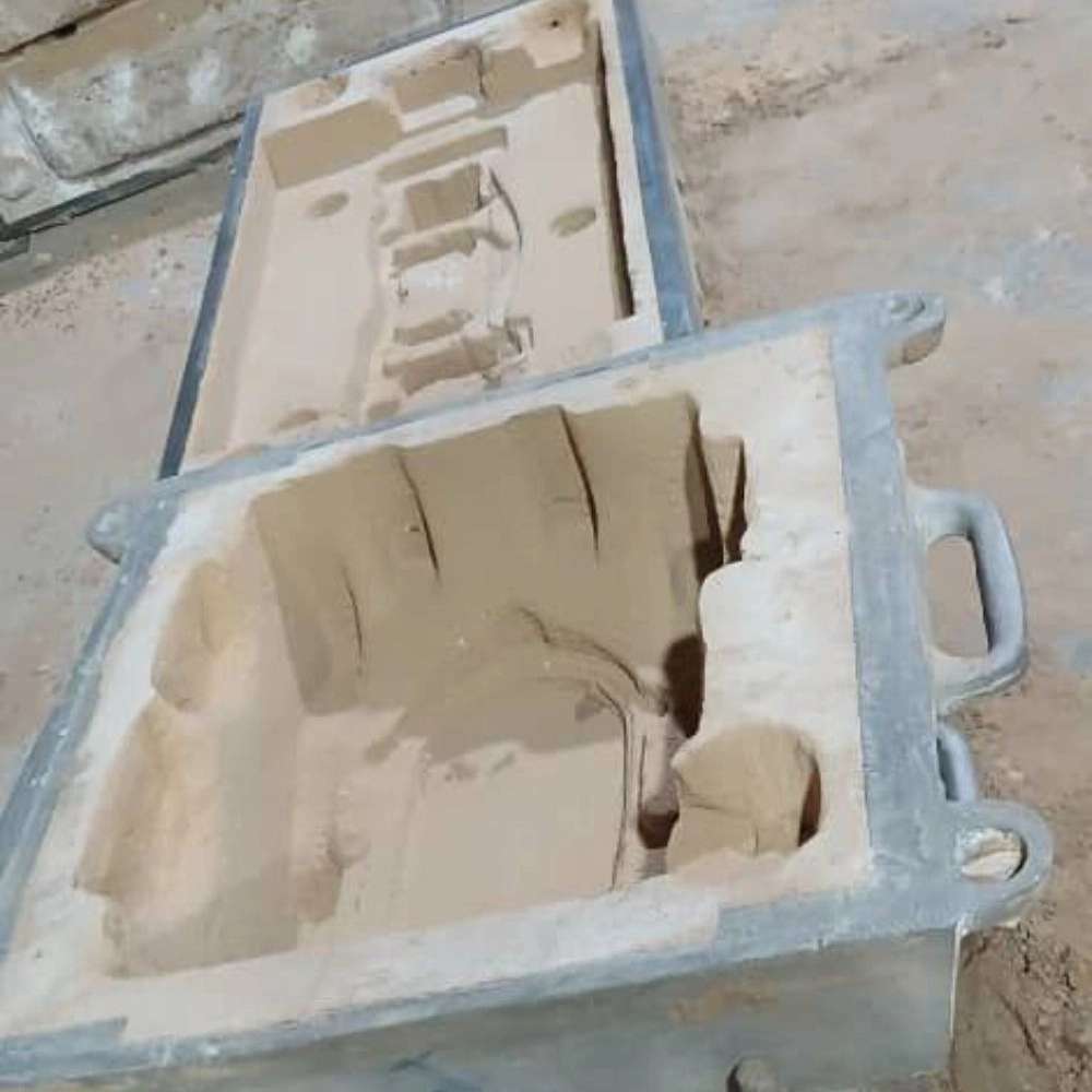 قالبسازی