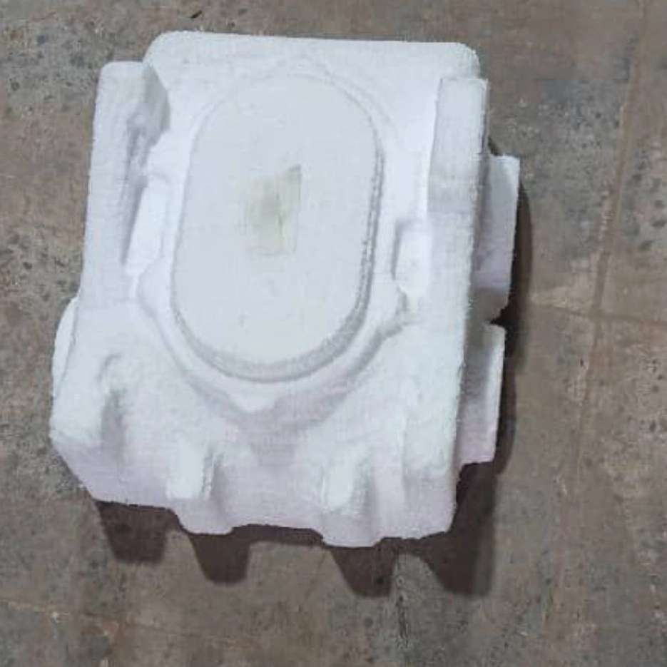 مدل فومی