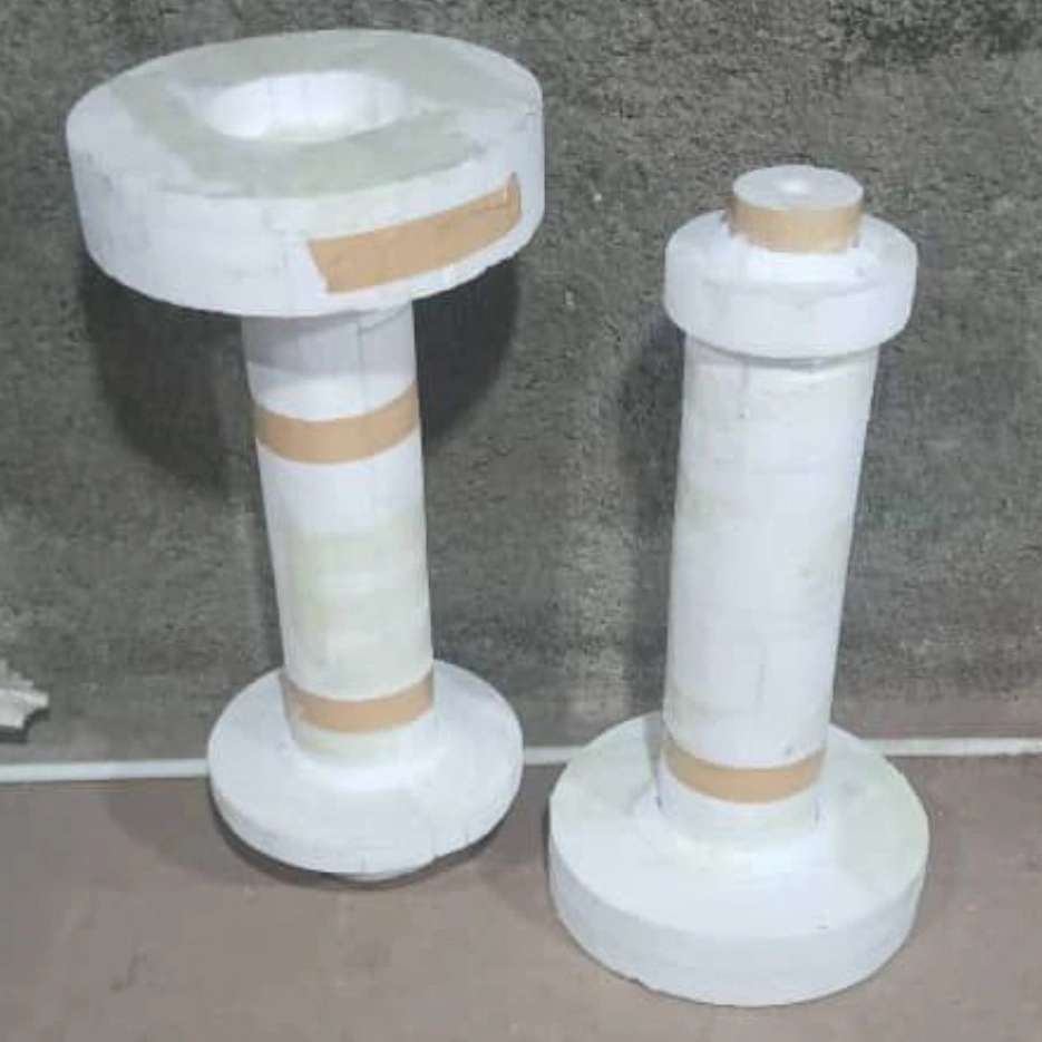 مدلسازی فوم