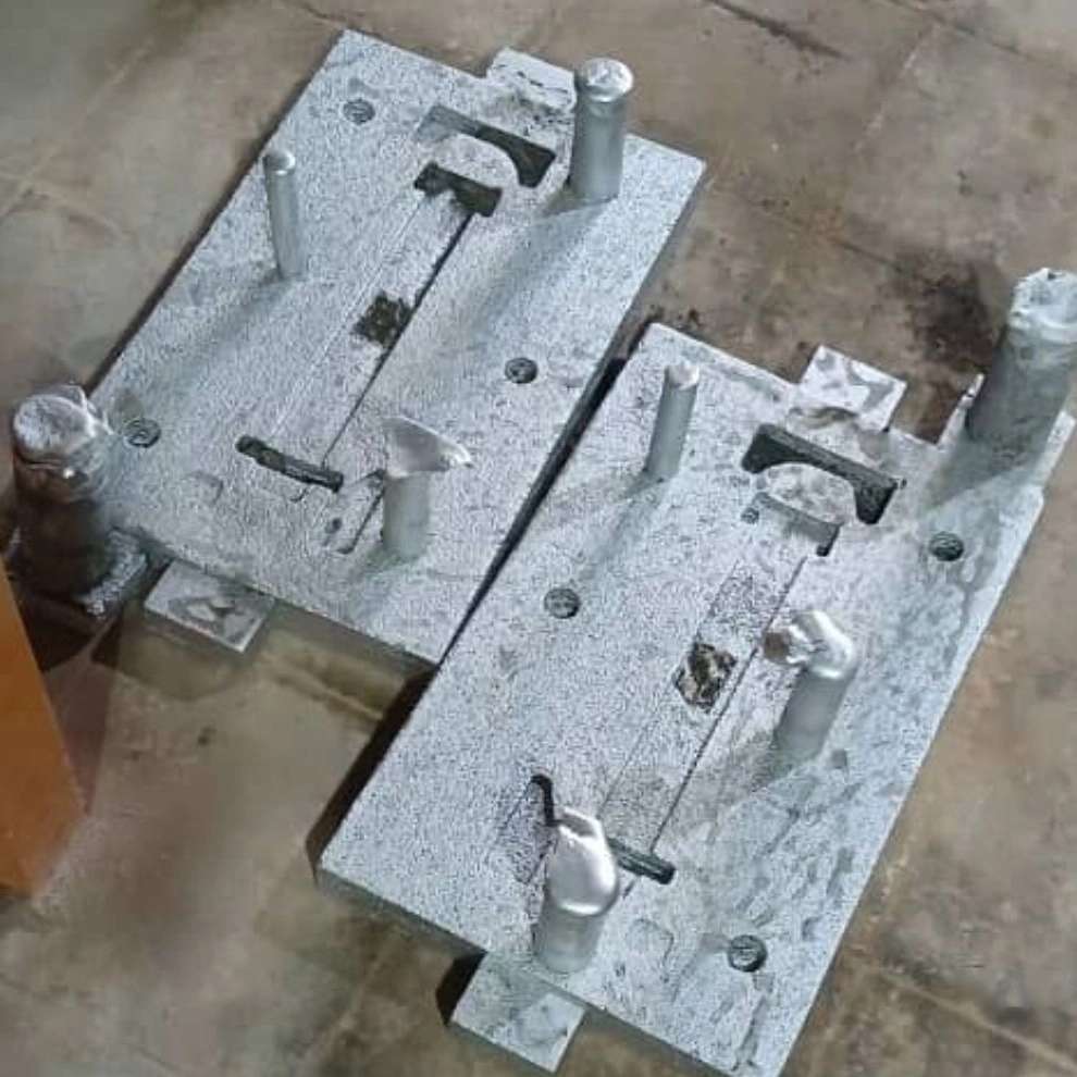ریخته گری آلومینیوم