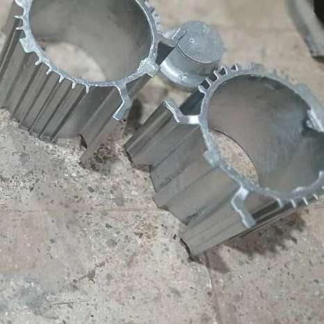 ریخته گری فلزات