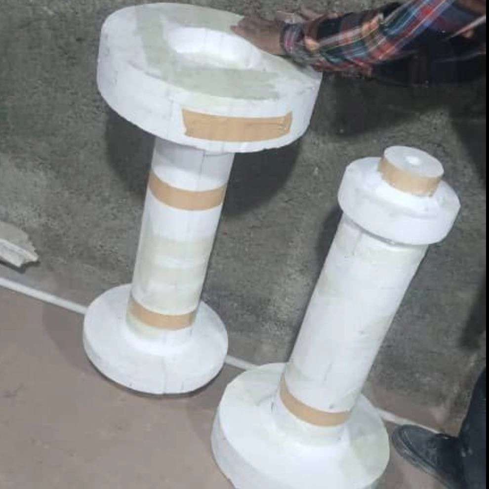 ریخته گری دقیق و تراشکاری