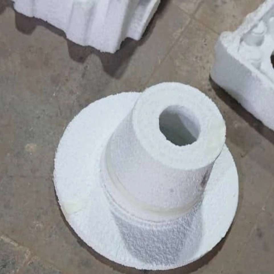 ریخته گری با فوم
