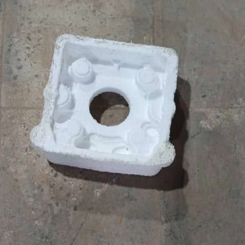 مدل فومی