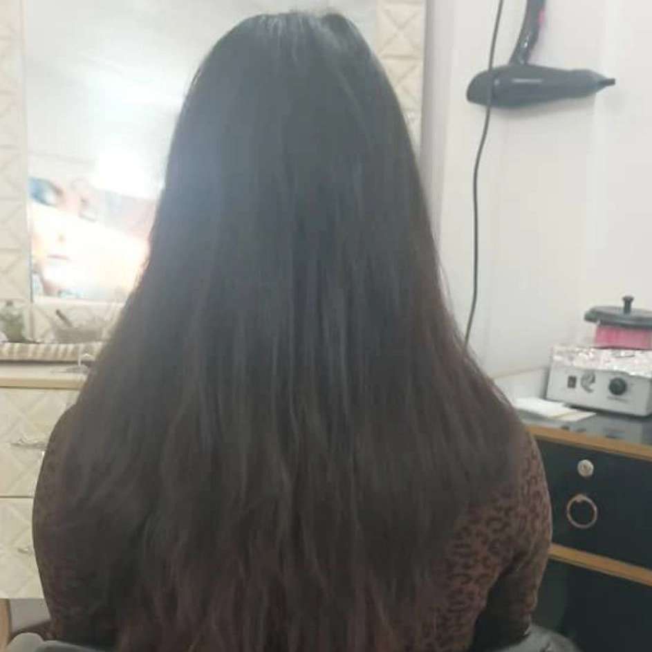 سالن زیبایی کرج