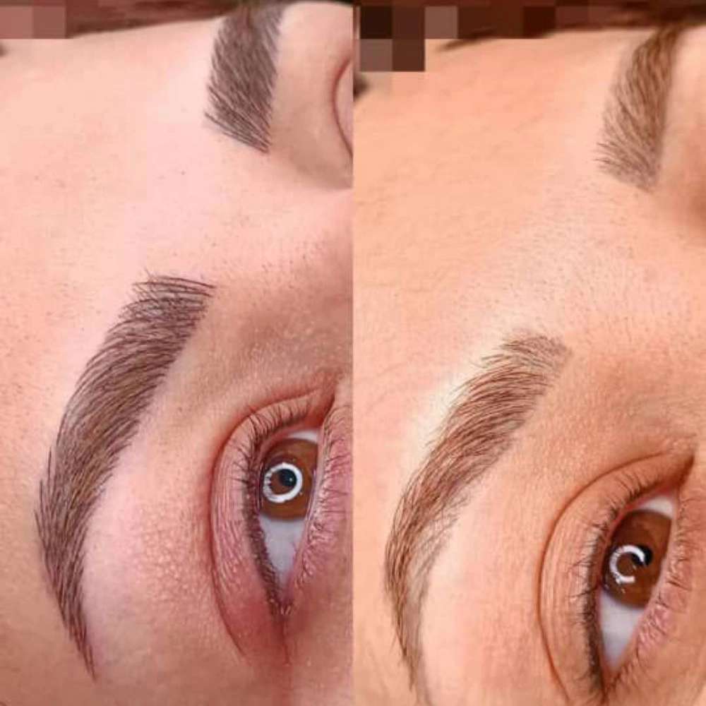 خدمات زیبایی در کرج