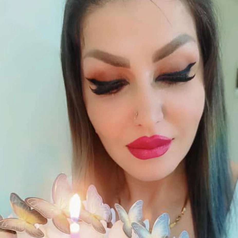 سالن آرایشی در کرج