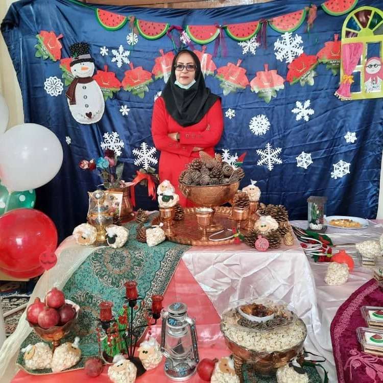 پیش دبستانی دخترانه و پسرانه هوش برتر در شهرکرد