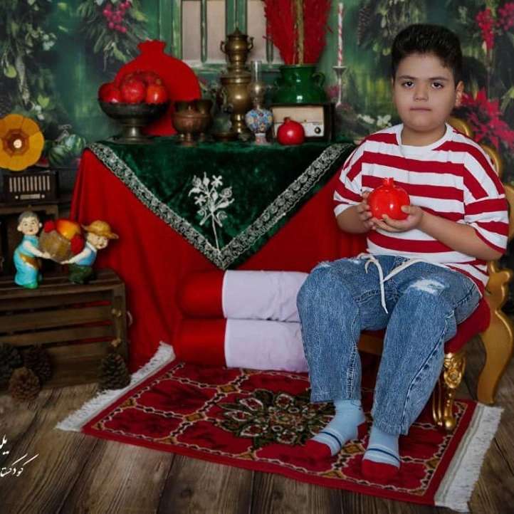 پیش دبستانی دخترانه و پسرانه هوش برتر در شهرکرد