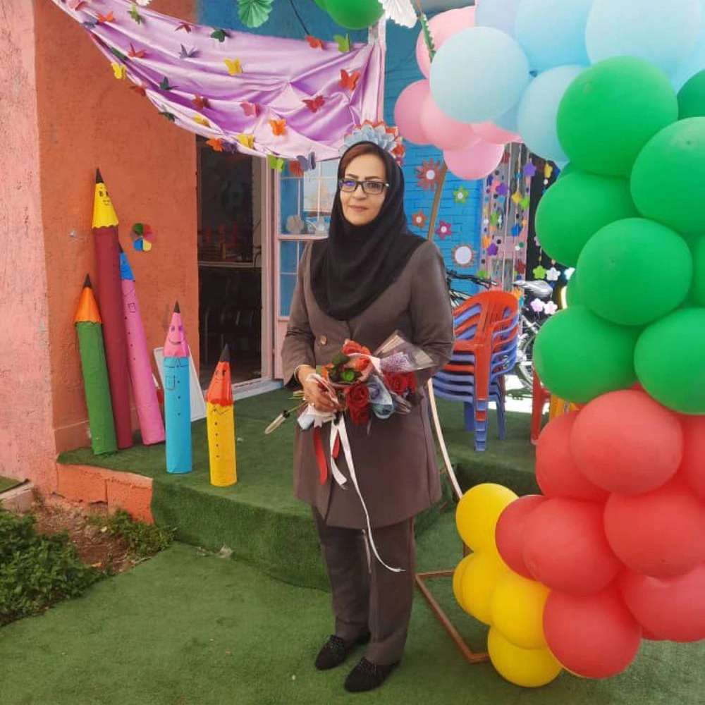 پیش دبستانی دخترانه و پسرانه هوش برتر در شهرکرد
