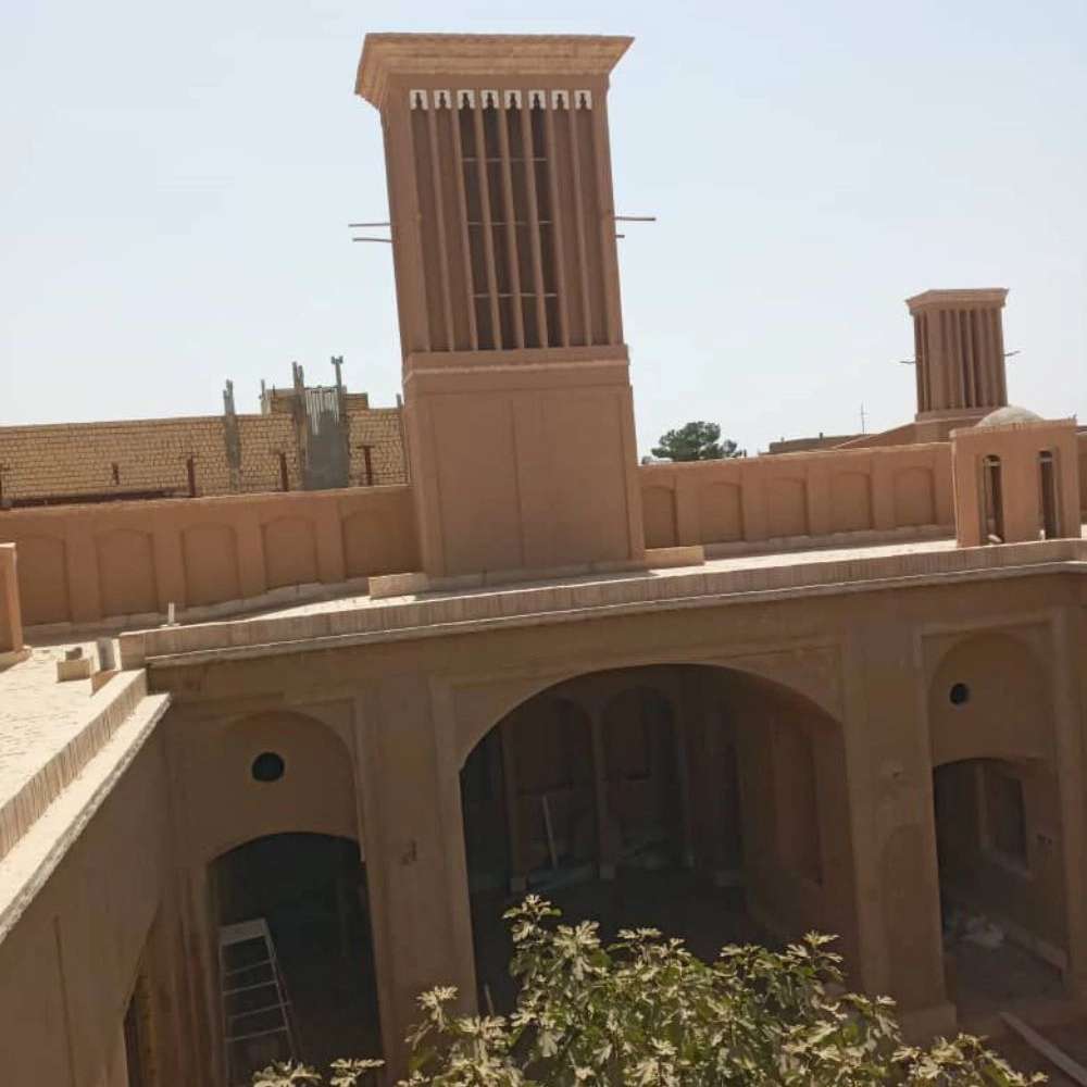 فروشگاه کاشی و سرامیک نگین