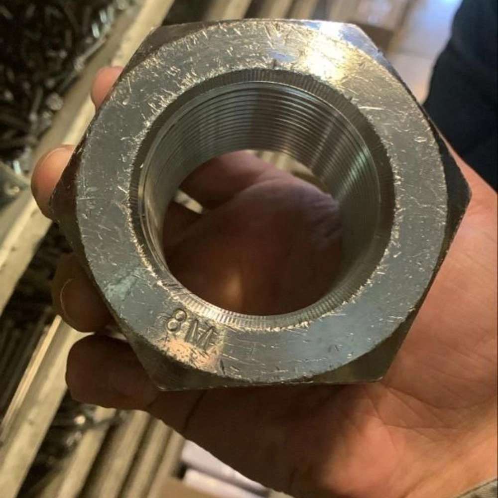فروش پیچ مهره صنعتی