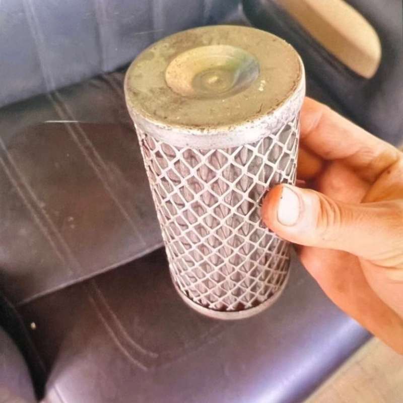 فروشگاه تک فیلتر در بندرعباس