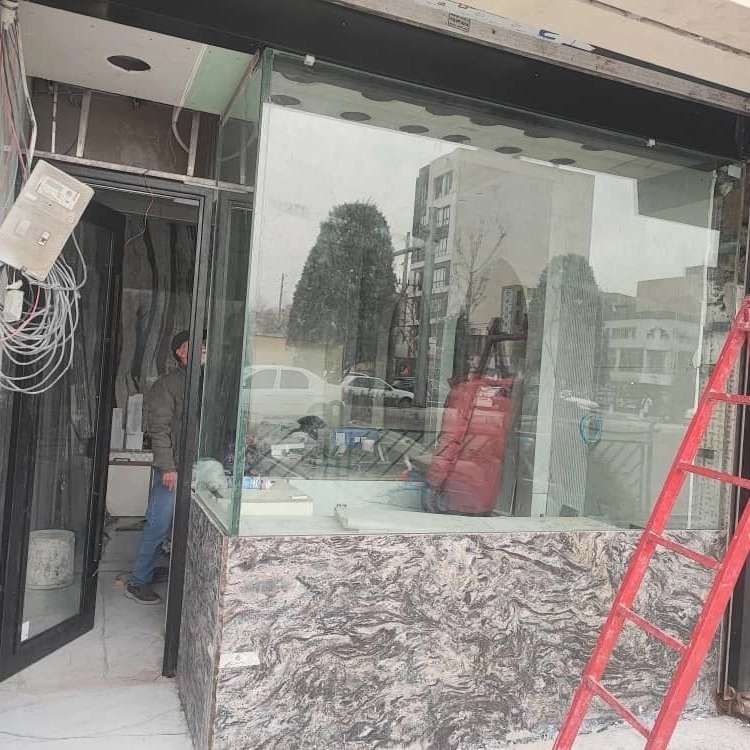 فروشگاه یوسفی مشهد