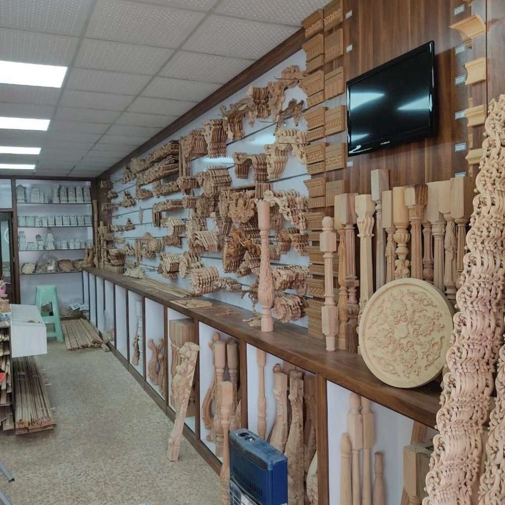 آرتا درب دورنما در اردبیل