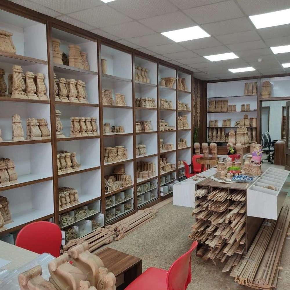 آرتا درب دورنما در اردبیل