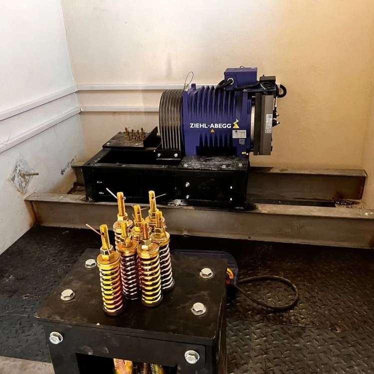 نصب پله برقی اصفهان