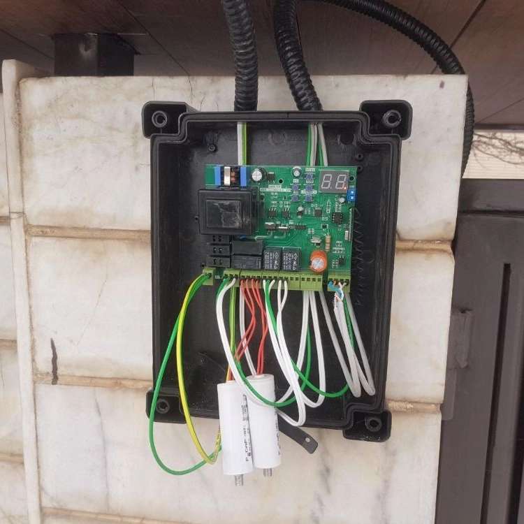 بهترین نصاب دزدگیر در قزوین