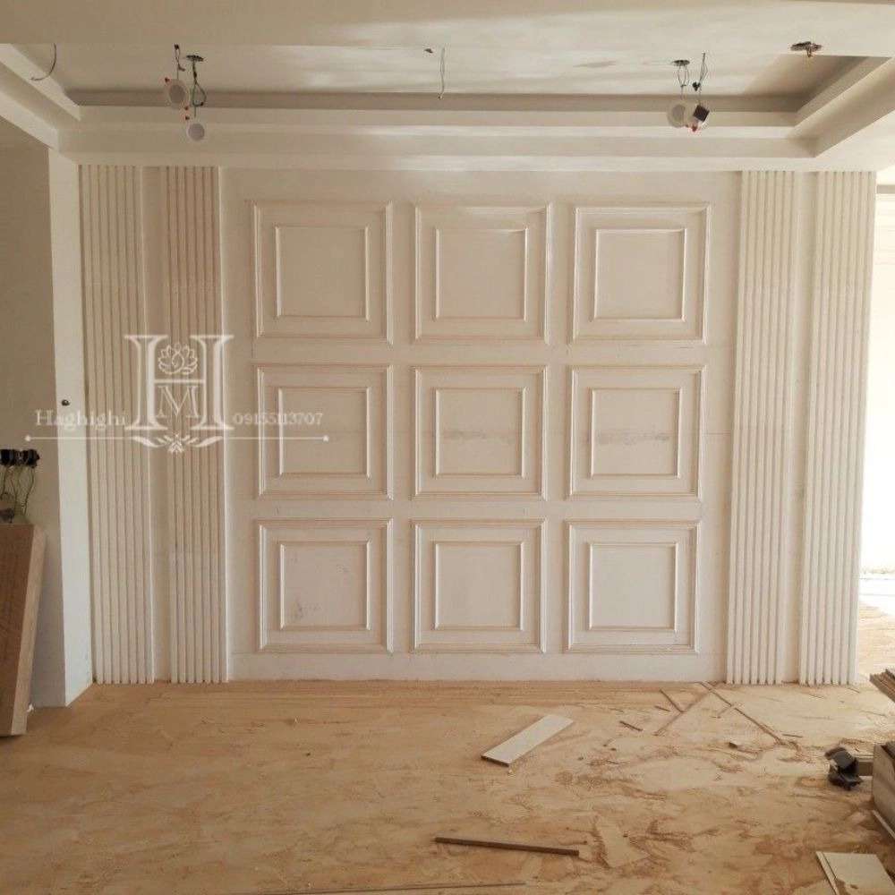 گچبری کلاسیک و مدرن
