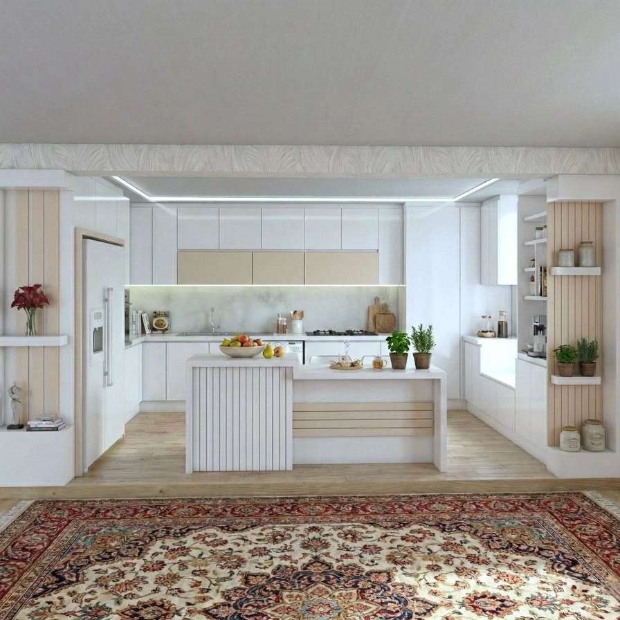 کابینت سازی حسینی