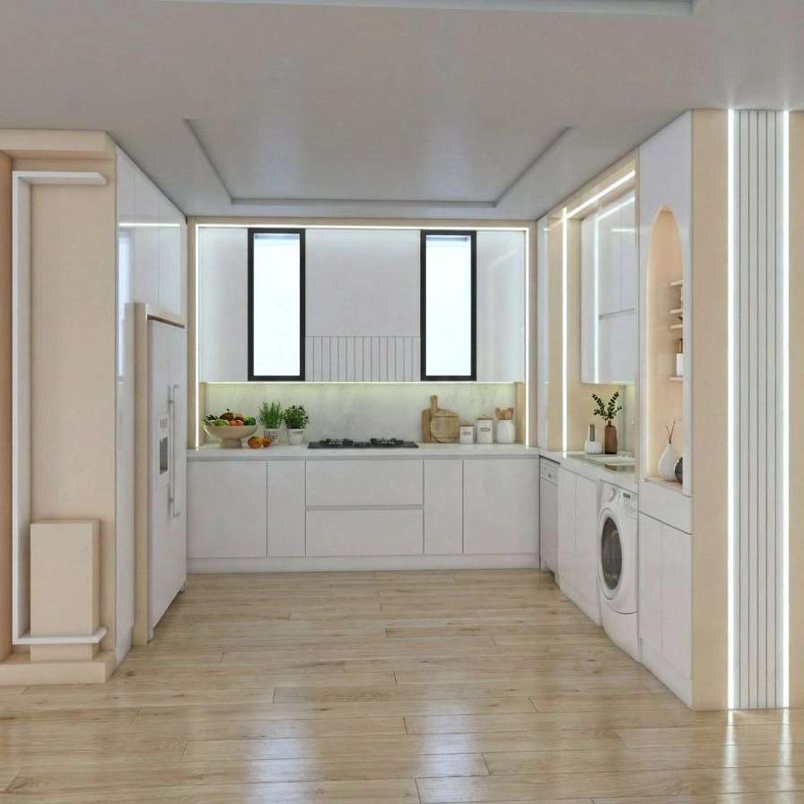 کابینت سازی حسینی