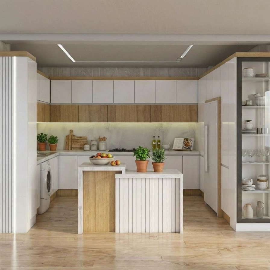 کابینت سازی حسینی