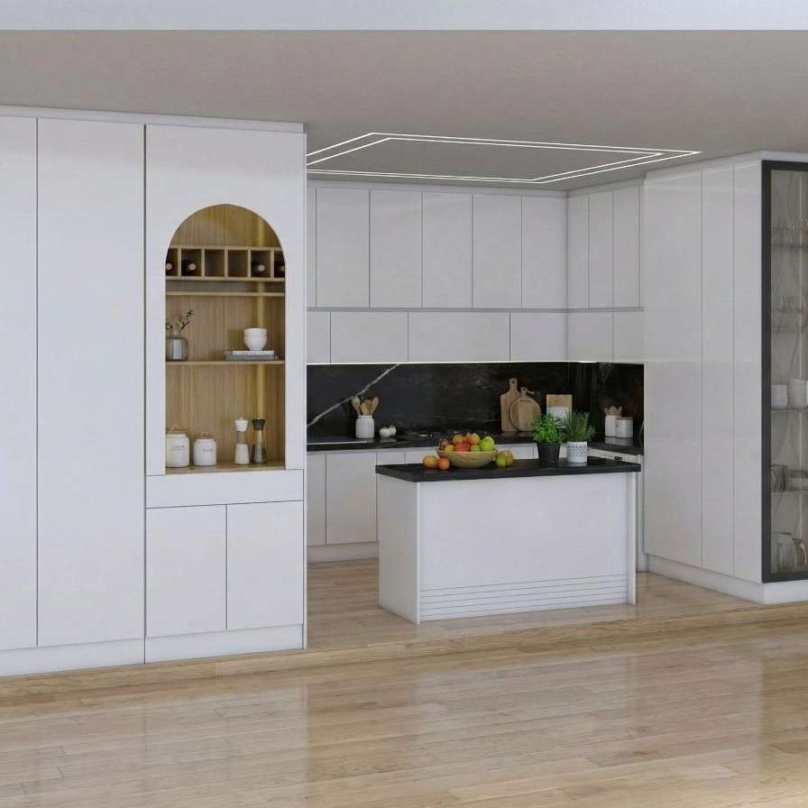 کابینت سازی حسینی