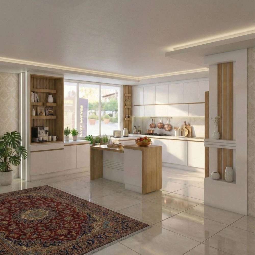 کابینت سازی حسینی