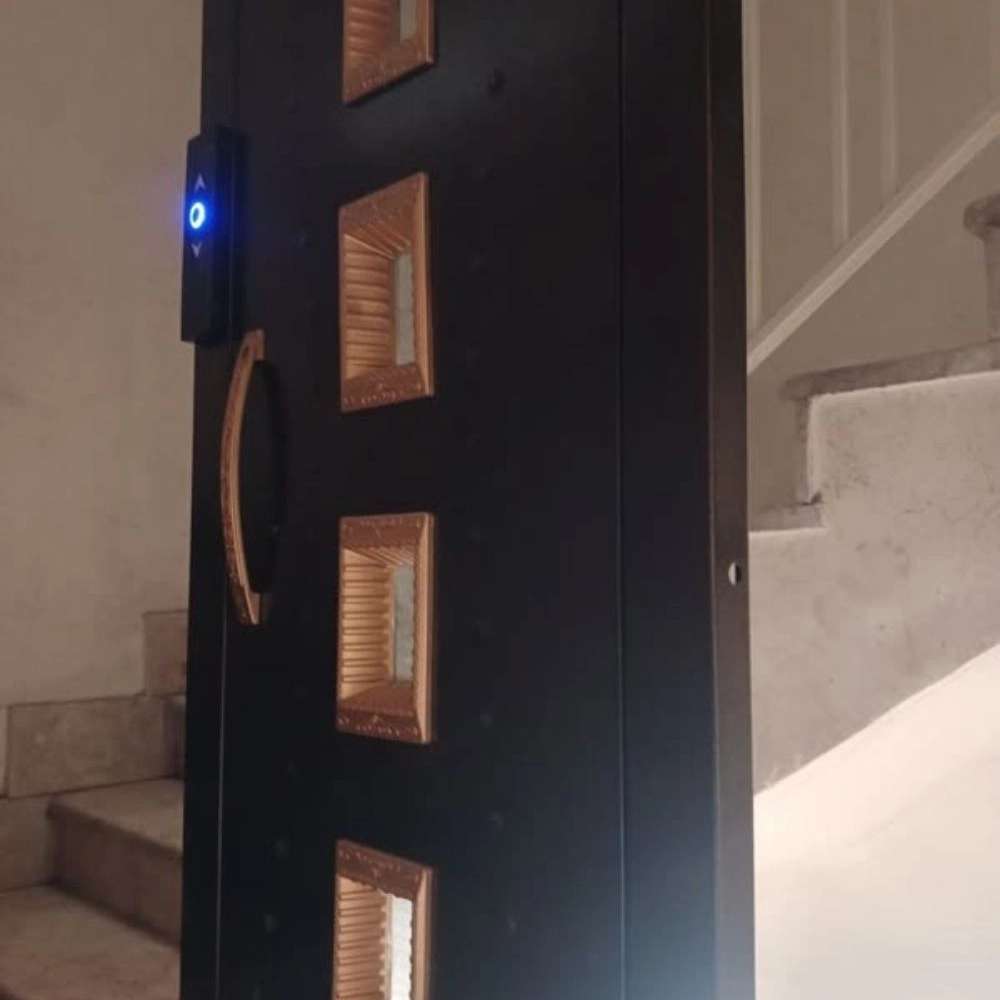 آسانسور خانگی کم‌مصرف