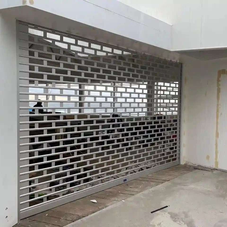 طراحی و اجرای سایبان پارکینگ در شمال کشور