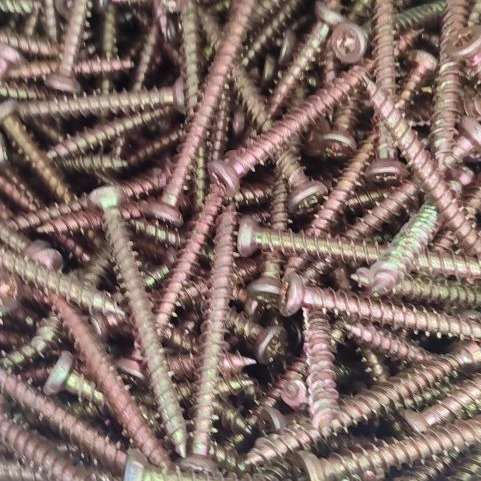 فروشگاه صنعتی پیچ و مهره‌