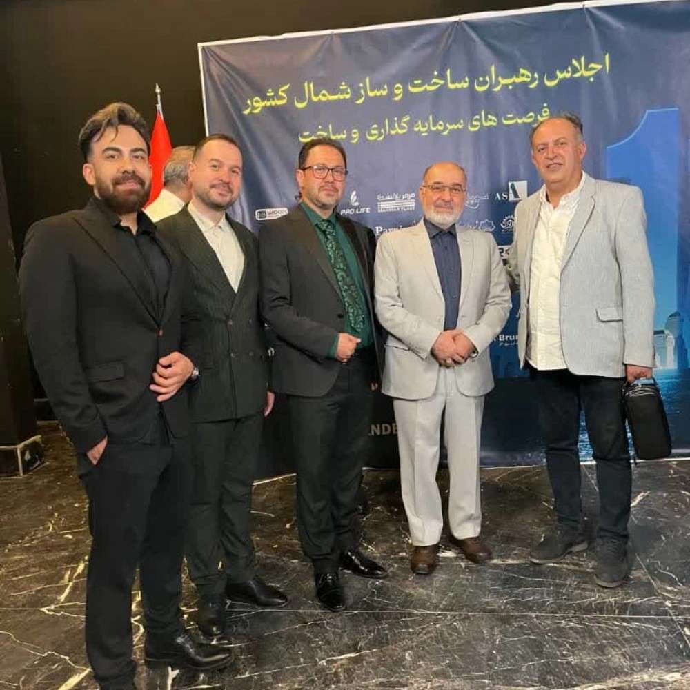 مهندسین ساختمان نوشهر