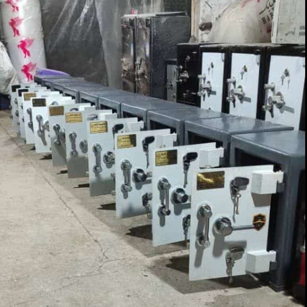 فروش و تعمیر گاوصندوق نسوز