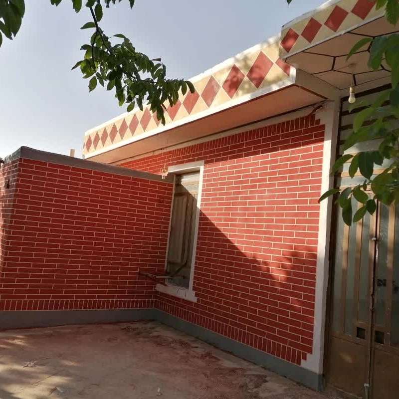 نمای ساختمان