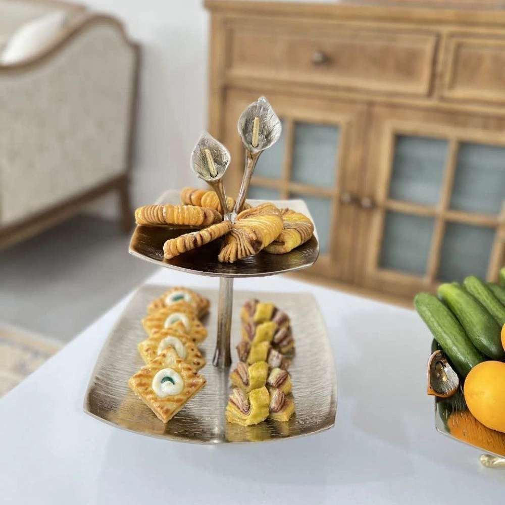 سرویس هشت پارچه شیپوری