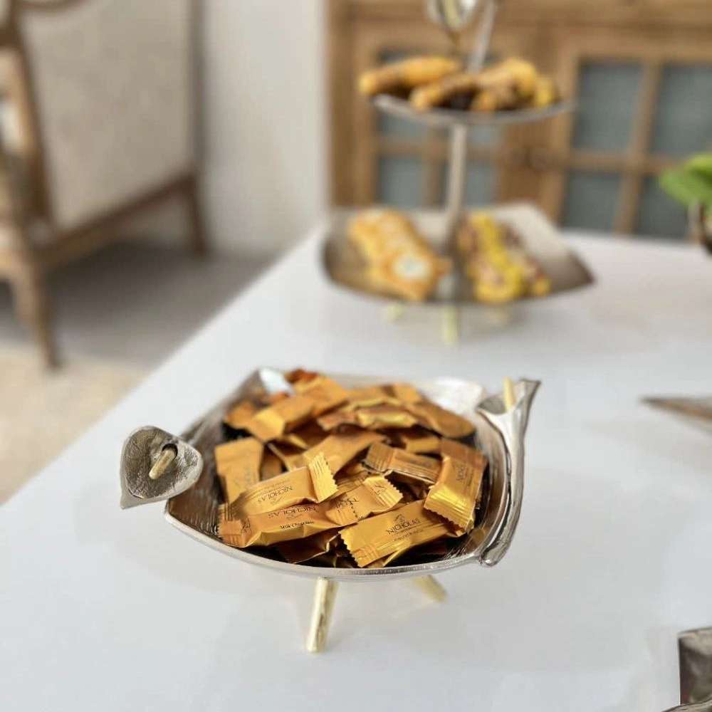 سرویس هشت پارچه شیپوری