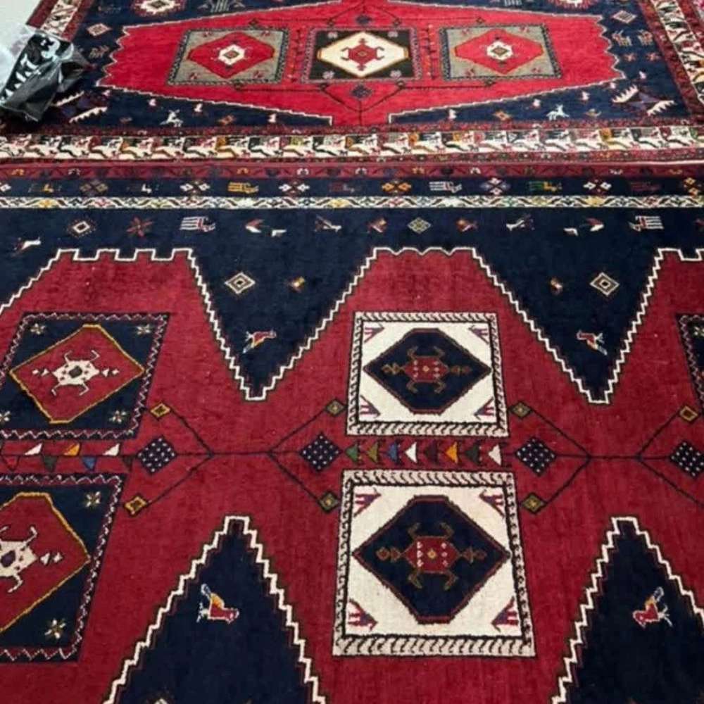 فرش آدینه نقش نگار کلاردشت 2