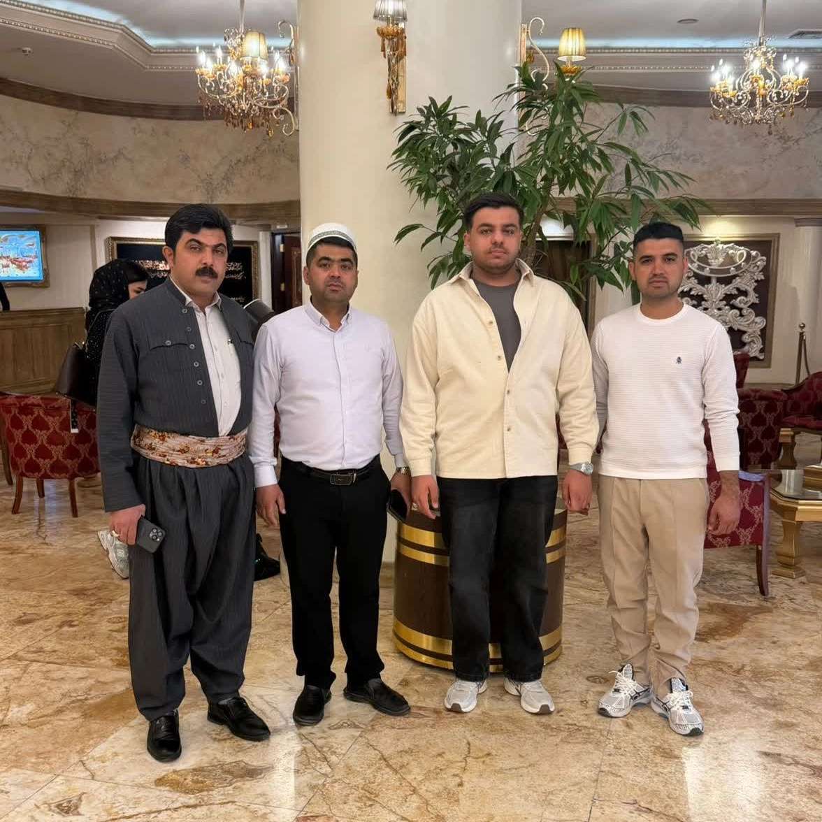 نمایندگی شرکت تراکتور سازی ایران در سقز
