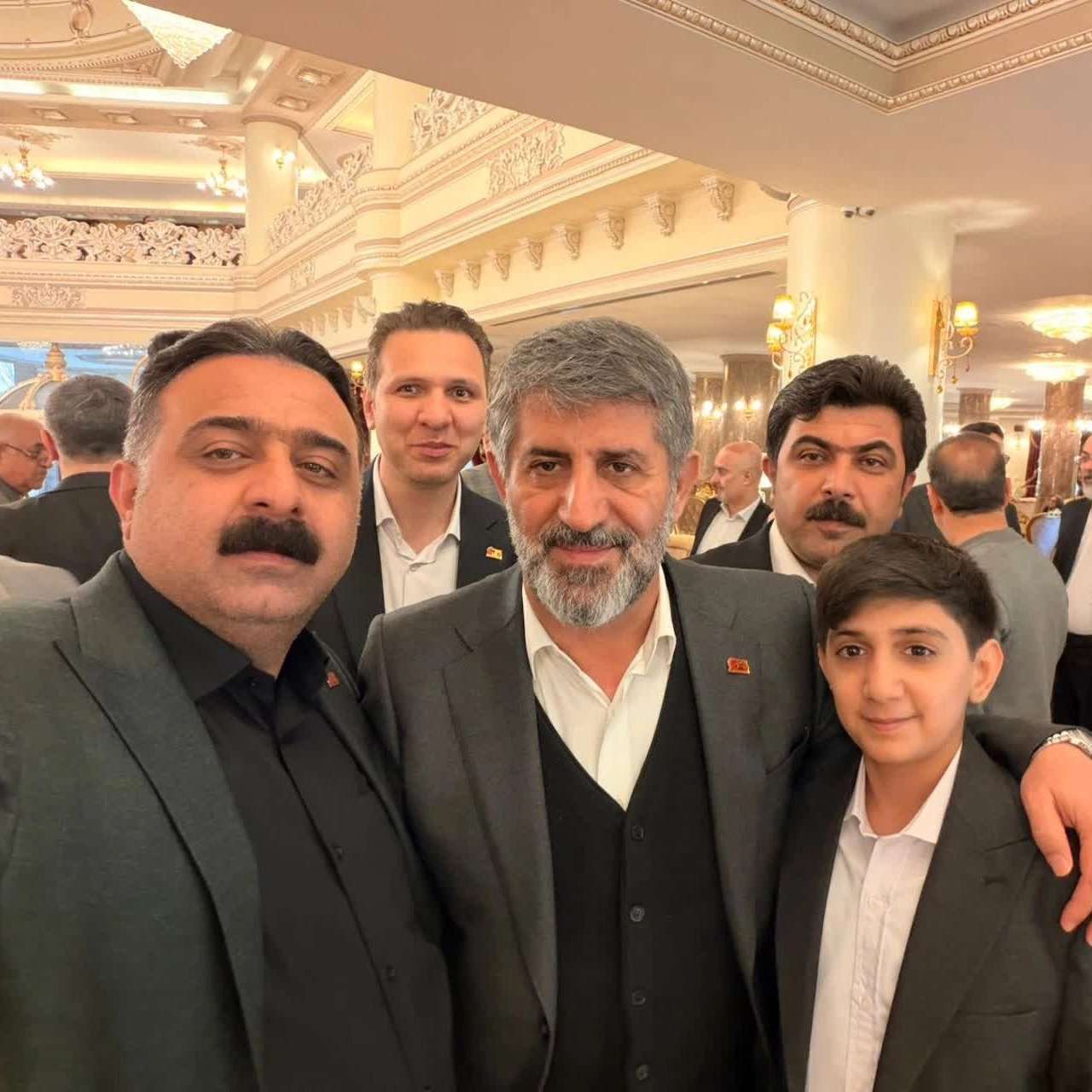 نمایندگی شرکت تراکتور سازی ایران در سقز