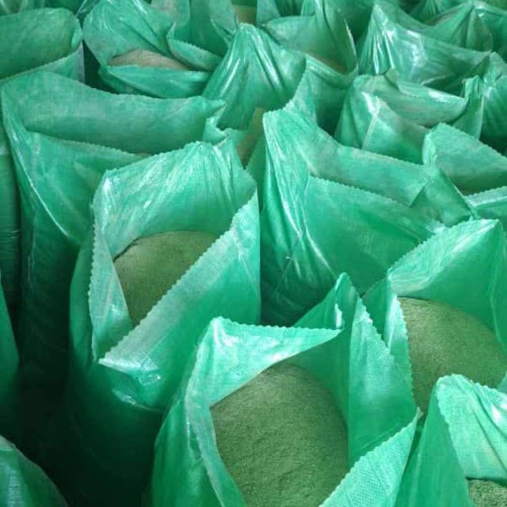 پودر گیاهی مخصوص دامداران