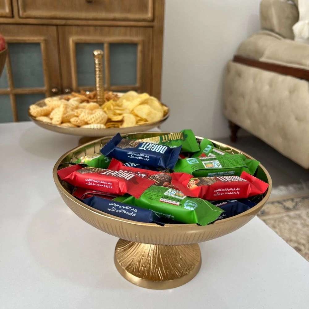 شکلات خوری