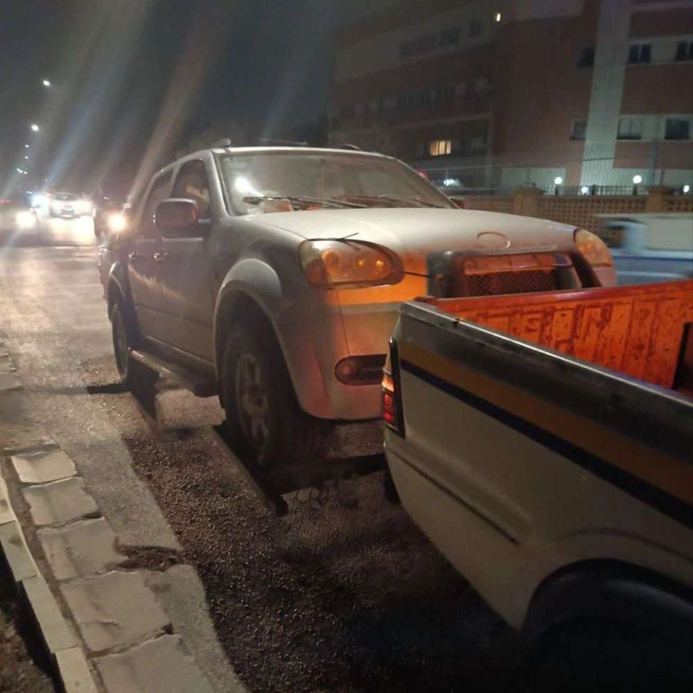 امداد خودرو و خودروبر شهرضا در اصفهان