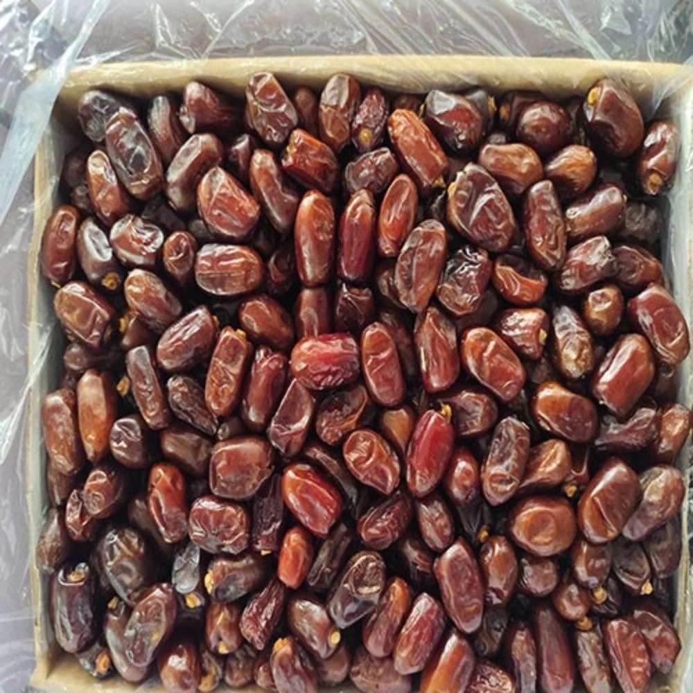 صادرات خرما مضافتی