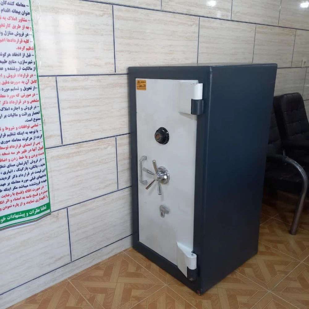 تعمیر گاوصندوق کهنوج