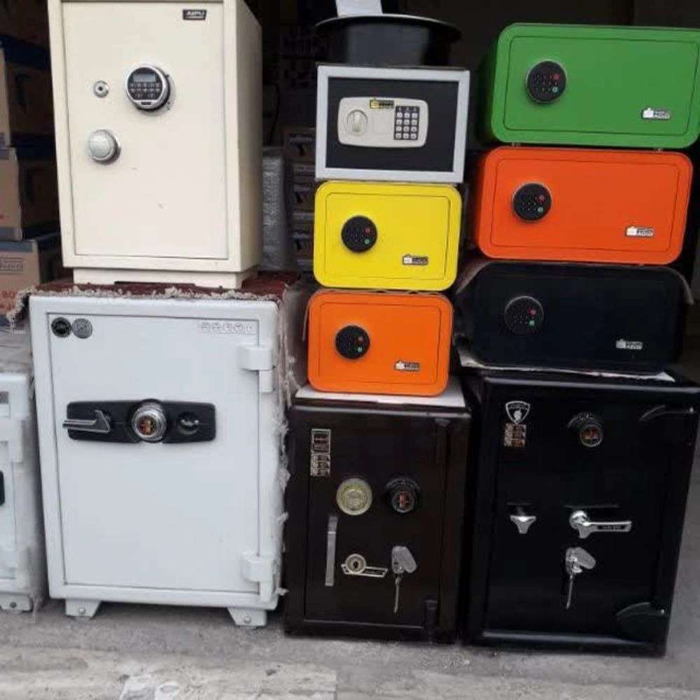 بازگشایی گاوصندوق در منوجان
