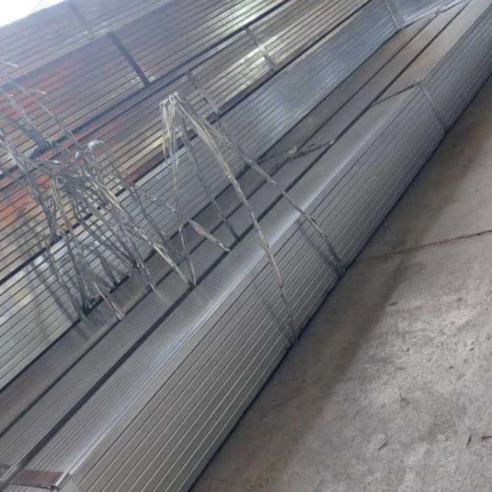 تولید عمده گالوانیزه UPVC در تهران |