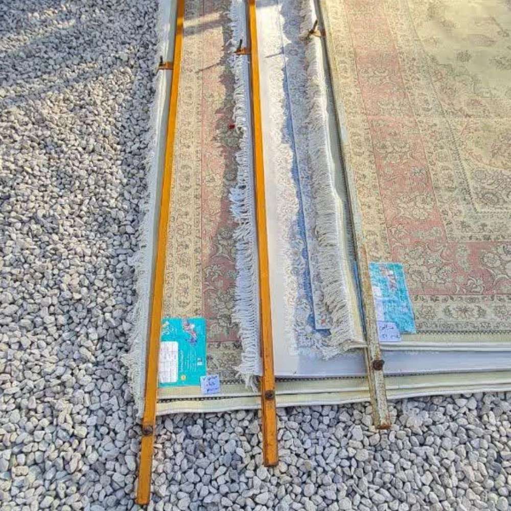 قالیشویی پاتریس