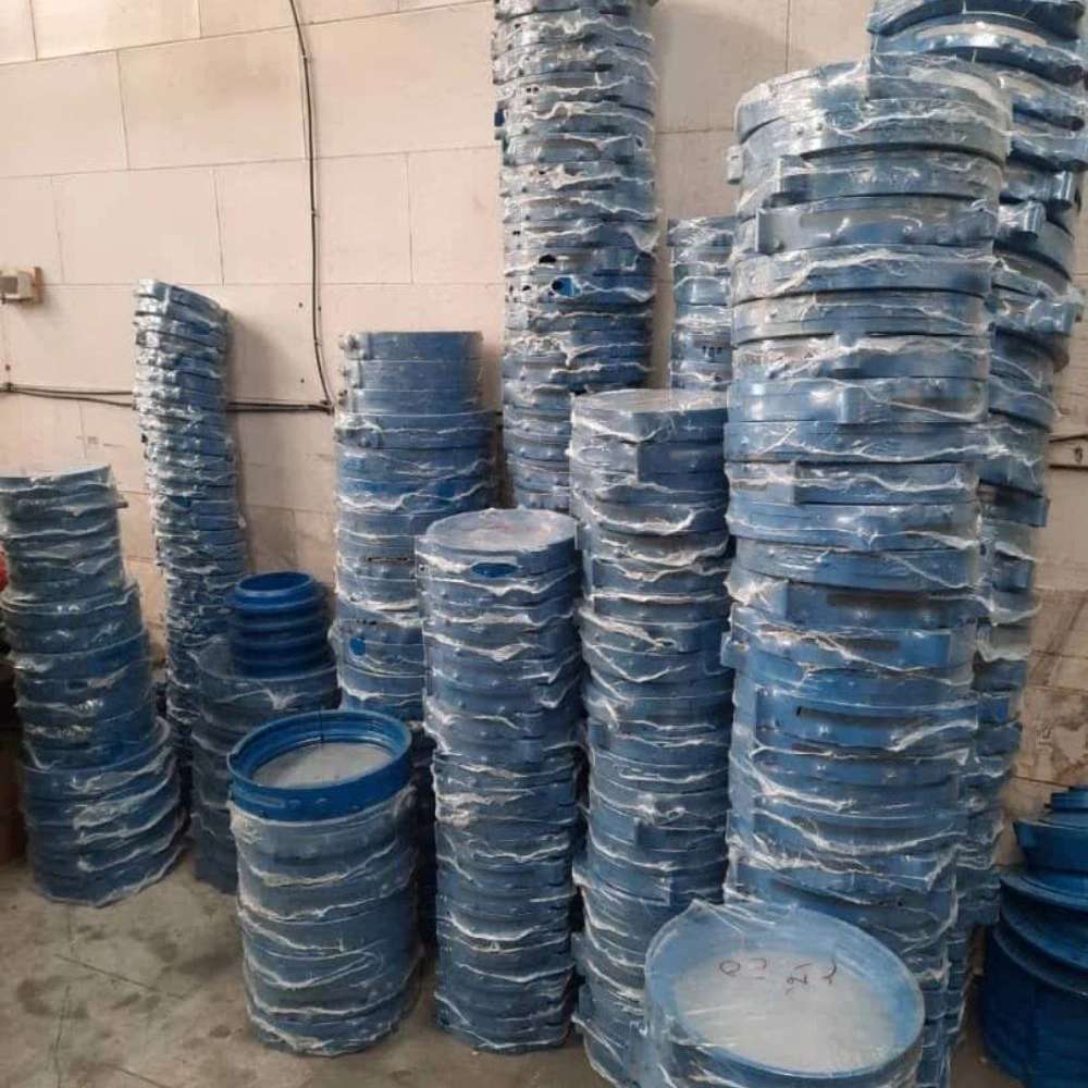 جرثقیل پهلوانی